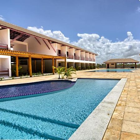 Pôrto das Galinhas Tabaobi Smart Hotel מראה חיצוני תמונה