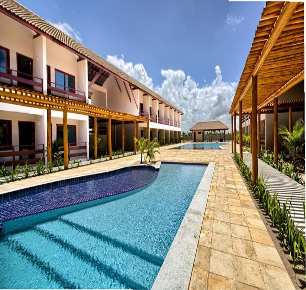 Pôrto das Galinhas Tabaobi Smart Hotel מראה חיצוני תמונה