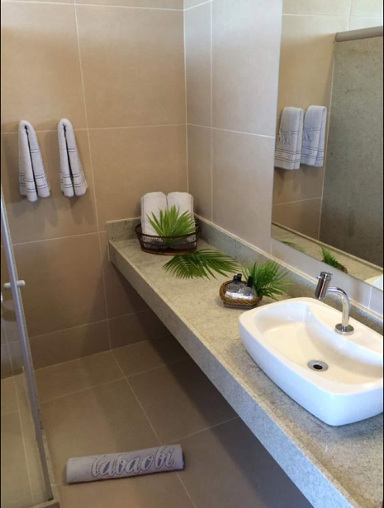 Pôrto das Galinhas Tabaobi Smart Hotel מראה חיצוני תמונה