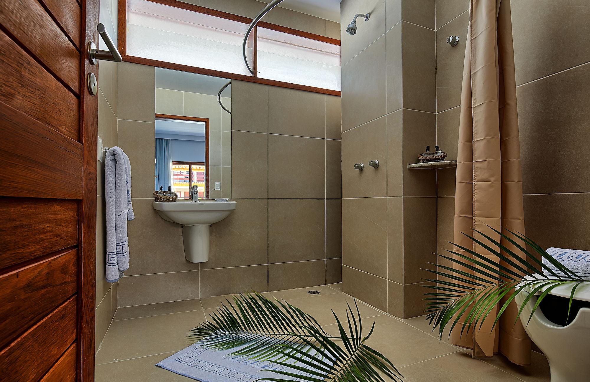 Pôrto das Galinhas Tabaobi Smart Hotel מראה חיצוני תמונה
