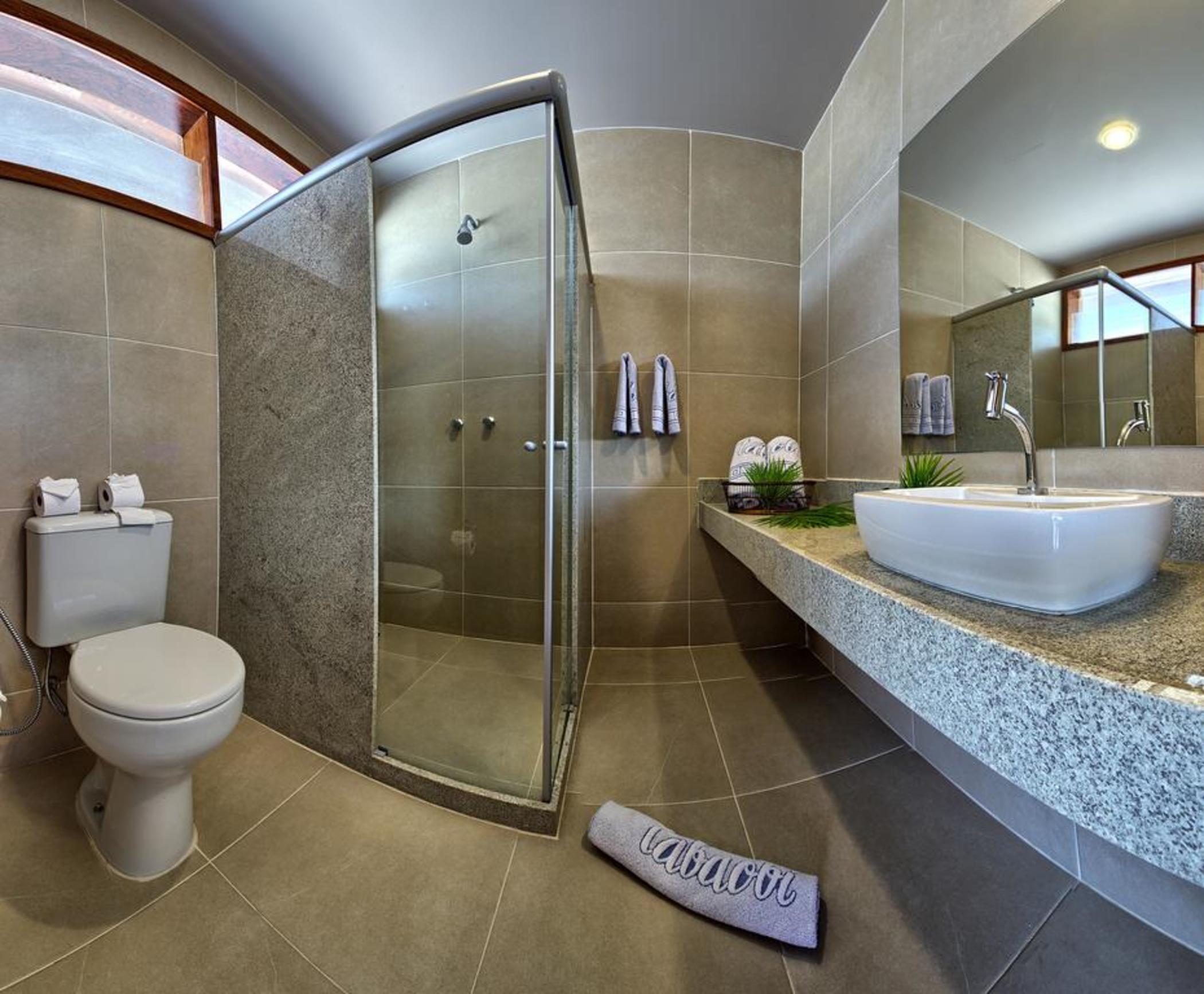Pôrto das Galinhas Tabaobi Smart Hotel מראה חיצוני תמונה