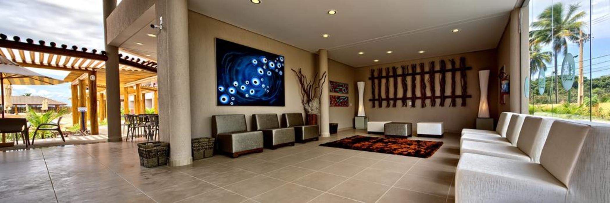 Pôrto das Galinhas Tabaobi Smart Hotel מראה חיצוני תמונה