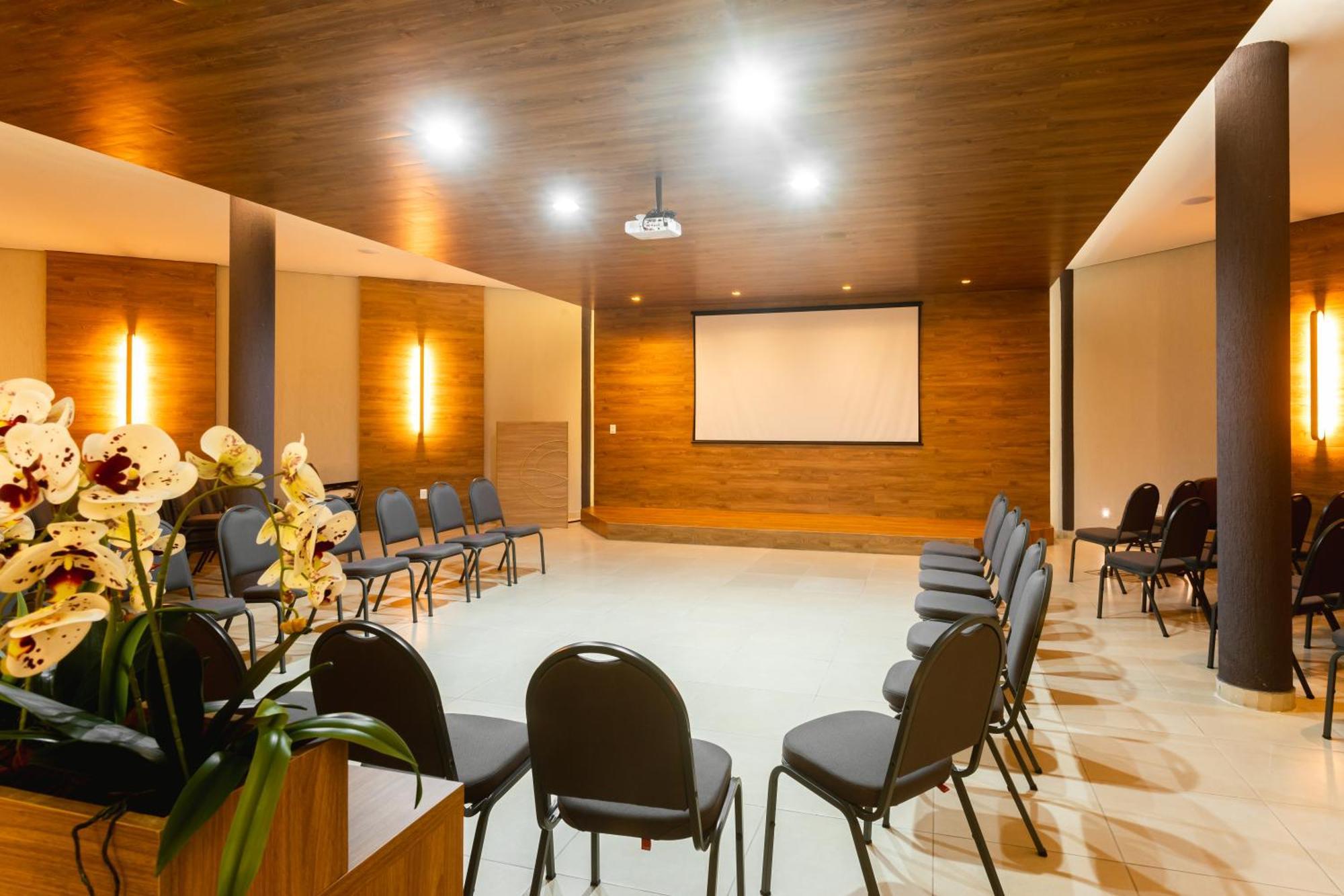 Pôrto das Galinhas Tabaobi Smart Hotel מראה חיצוני תמונה