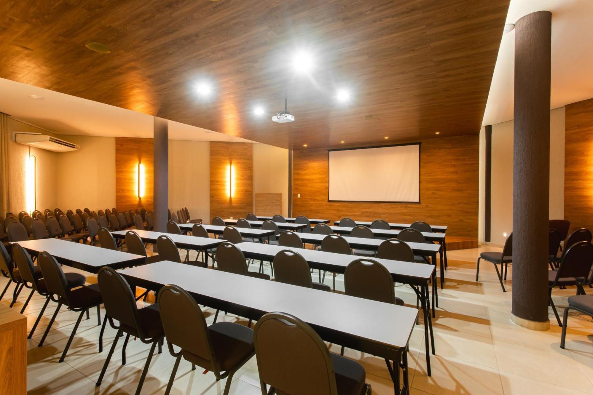 Pôrto das Galinhas Tabaobi Smart Hotel מראה חיצוני תמונה