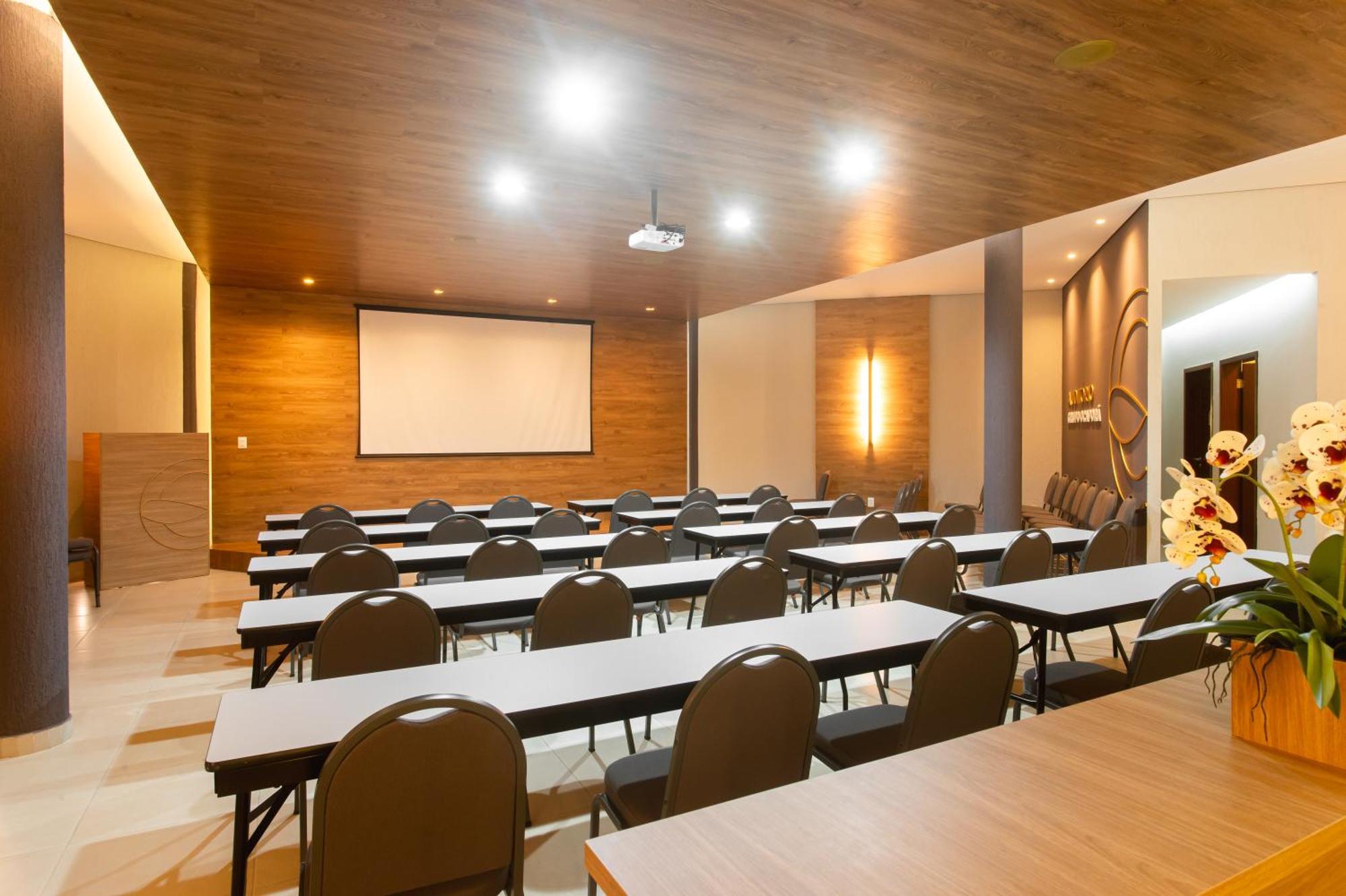 Pôrto das Galinhas Tabaobi Smart Hotel מראה חיצוני תמונה