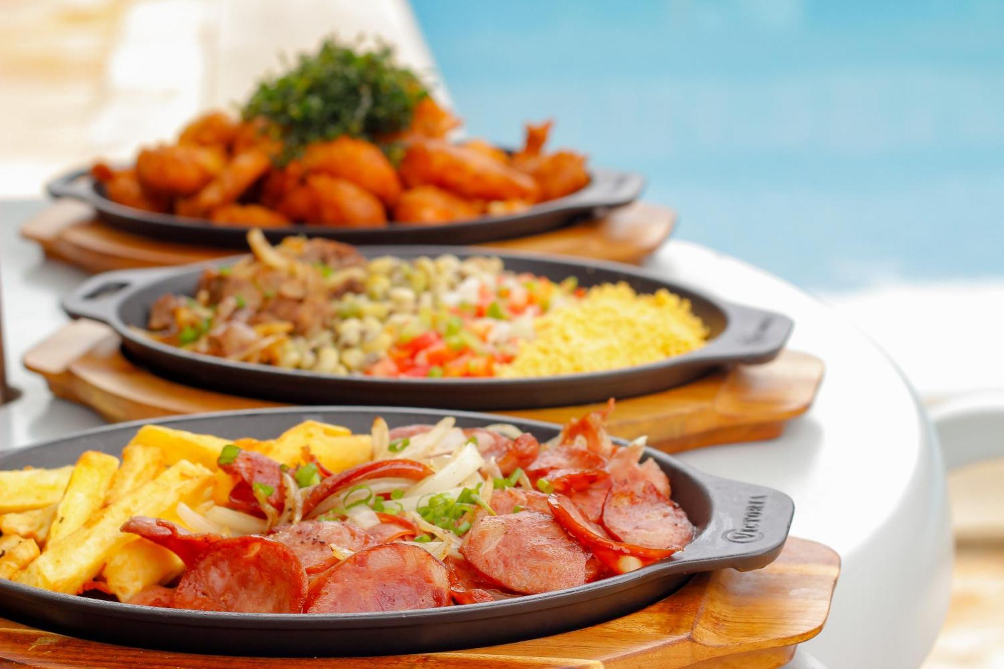 Pôrto das Galinhas Tabaobi Smart Hotel מראה חיצוני תמונה